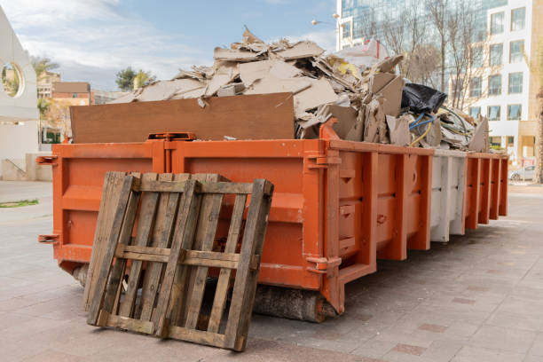 Best Commercial Junk Removal  in St Robert, MO