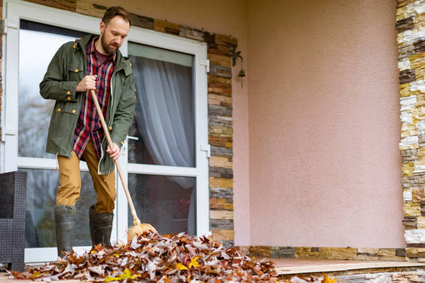 Commercial Cleanout Services in St Robert, MO