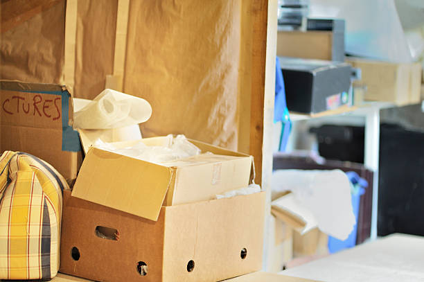 Best Attic Cleanout Services  in St Robert, MO