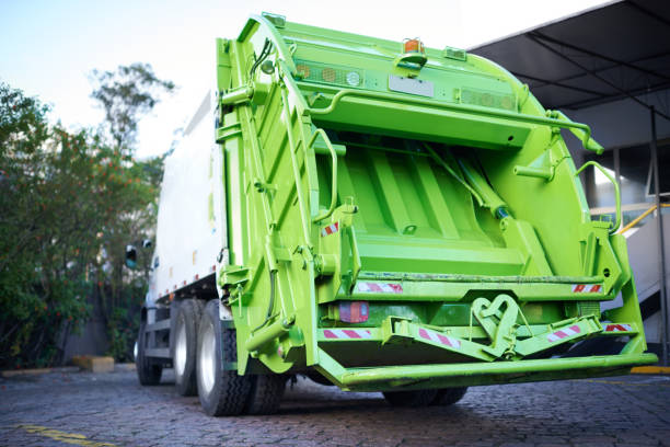 Trash Removal Near Me in St Robert, MO